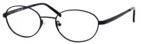 Chesterfield 843/T Eyeglasses Eyeglasses - 0003 Black Matte
