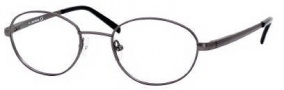 Chesterfield 843/T Eyeglasses Eyeglasses - 0FZ2 Gunmetal 