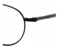 Chesterfield 845 Eyeglasses Eyeglasses - 091T Black 