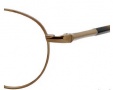 Chesterfield 845 Eyeglasses Eyeglasses - 0JYA Bronze 