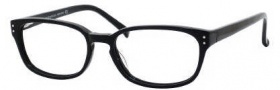 Chesterfield 848 Eyeglasses Eyeglasses - 0807 Black 