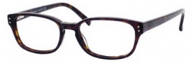Chesterfield 848 Eyeglasses Eyeglasses - 0086 Dark Havana
