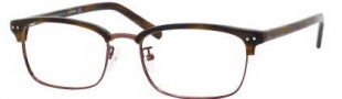 Chesterfield 849 Eyeglasses  Eyeglasses - 0JZD Horn