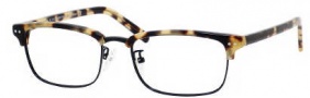 Chesterfield 849 Eyeglasses  Eyeglasses - 0JZC Tortoise
