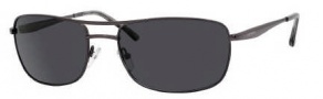 Chesterfield Laid Back/S Sunglasses Sunglasses - 7SJP Shiny Gunmetal (RA Gray Polarized Lens)