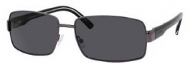 Chesterfield Score/S Sunglasses Sunglasses - 7SJP Shiny Gunmetal (RA Gray Polarized Lens)