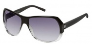 Modo Paola Sunglasses Sunglasses - Black 