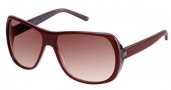 Modo Paola Sunglasses Sunglasses - Red