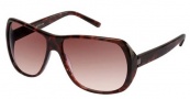 Modo Paola Sunglasses Sunglasses - Red Tortoise