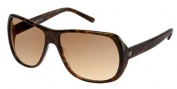 Modo Paola Sunglasses Sunglasses - Tortoise