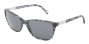 Tiffany & Co. TF4051BA Sunglasses Sunglasses - 81293F Gray / Havana Gray