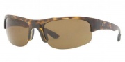 Ray-Ban RB4173 Sunglasses Sunglasses - 710/73 Shiny / Havana Brown