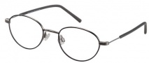 Modo 119 Eyeglasses Eyeglasses - Navy 