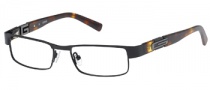 Guess GU 1701 Eyeglasses Eyeglasses - BLK: Black 