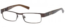 Guess GU 1701 Eyeglasses Eyeglasses - BRN: Brown