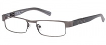 Guess GU 1701 Eyeglasses Eyeglasses - GUN: Gunmetal