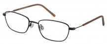 Modo 120 Eyeglasses Eyeglasses - Brown