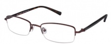 Modo 124 Eyeglasses Eyeglasses - Brown