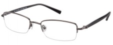 Modo 124 Eyeglasses Eyeglasses - Antique Pewter