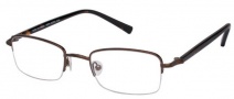 Modo 125 Eyeglasses Eyeglasses - Antique Gold 