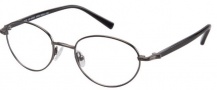 Modo 126 Eyeglasses Eyeglasses - Antique Pewter 