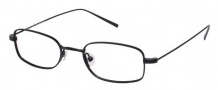 Modo 127 Eyeglasses Eyeglasses - Black 