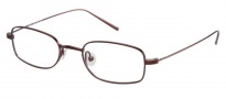 Modo 127 Eyeglasses Eyeglasses - Brown