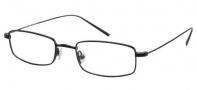Modo 129 Eyeglasses Eyeglasses - Black 