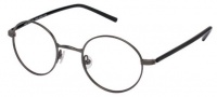 Modo 130 Eyeglasses Eyeglasses - Antique Pewter