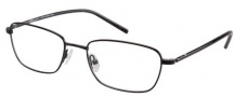 Modo 131 Eyeglasses Eyeglasses - Black 
