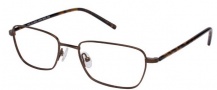 Modo 131 Eyeglasses Eyeglasses - Antique Gold 