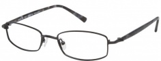 Modo 132 Eyeglasses Eyeglasses - Black
