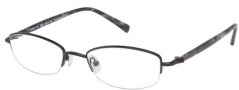 Modo 133 Eyeglasses Eyeglasses - Black