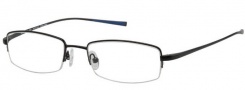 Modo 134 Eyeglasses Eyeglasses - Black 