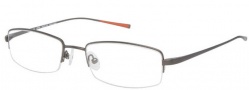 Modo 134 Eyeglasses Eyeglasses - Antique Pewter 