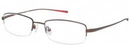 Modo 134 Eyeglasses Eyeglasses - Antique Gold 