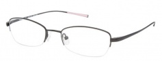 Modo 135 Eyeglasses Eyeglasses - Black