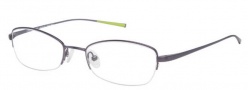 Modo 135 Eyeglasses Eyeglasses - Antique Purple
