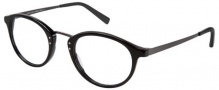 Modo 207 Eyeglasses Eyeglasses - Black 