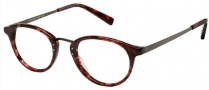 Modo 207 Eyeglasses Eyeglasses - Red Tortoise