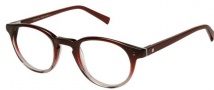 Modo 209 Eyeglasses Eyeglasses - Red Gradient