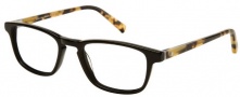 Modo 210 Eyeglasses Eyeglasses - Black 