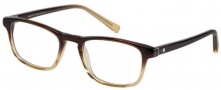 Modo 210 Eyeglasses Eyeglasses - Brown Yellow