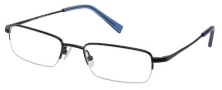 Modo 603 Eyeglasses Eyeglasses - Black