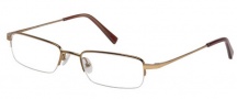 Modo 603 Eyeglasses Eyeglasses - Lime 