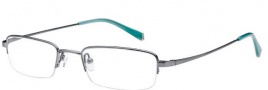 Modo 603 Eyeglasses Eyeglasses - Grey