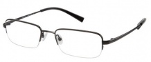 Modo 621 Eyeglasses Eyeglasses - Black 
