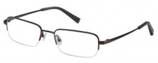 Modo 621 Eyeglasses Eyeglasses - Gunmetal 