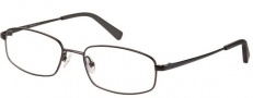Modo 622 Eyeglasses Eyeglasses - Black 