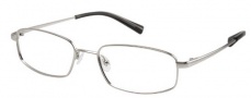 Modo 622 Eyeglasses Eyeglasses - Silver 
